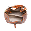 Drawstring Fashion Large-capacity Bucket Bag - ZENICO