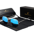 Classic Sunglasses Men Retro Sun glasses Eyewear for men - ZENICO