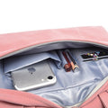 PU Leather Women Laptop Bag Notebook Carrying Case Briefcase For Macbook Air 13.3 14 15.6 Inch Men Handbags Shoulder Mouse Bag - ZENICO