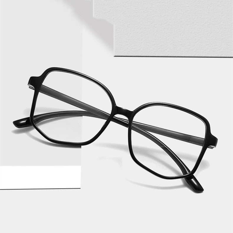 Fashion Irregular Glasses For Men And Women - ZENICO