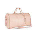 Luggage Portable One Shoulder Waterproof Wear-resistant Large Capacity Travel Bag - ZENICO