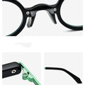 Ultralight Plate Glasses Frame For Men - ZENICO